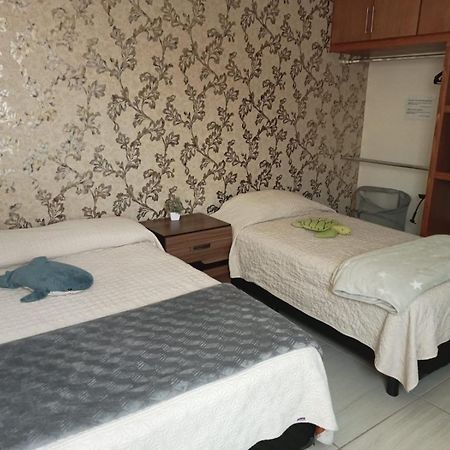 Casa Luna , Para 6 Personas La Paz Luaran gambar