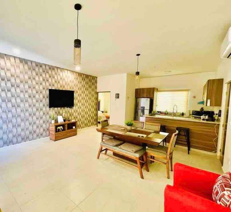 Casa Luna , Para 6 Personas La Paz Luaran gambar