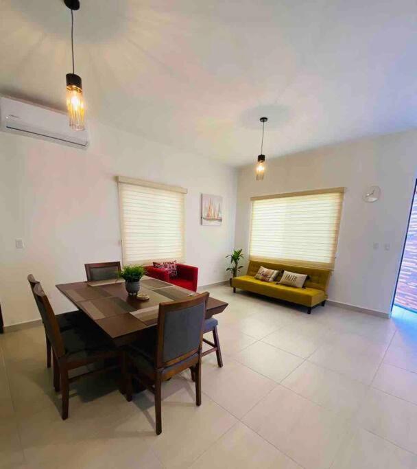 Casa Luna , Para 6 Personas La Paz Luaran gambar