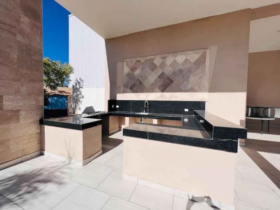 Casa Luna , Para 6 Personas La Paz Luaran gambar