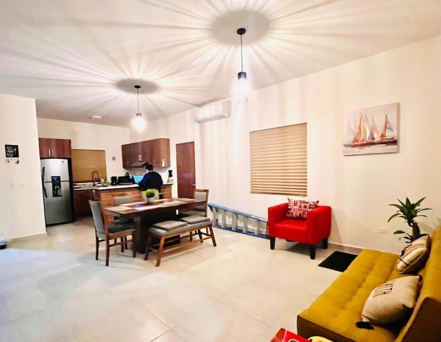 Casa Luna , Para 6 Personas La Paz Luaran gambar