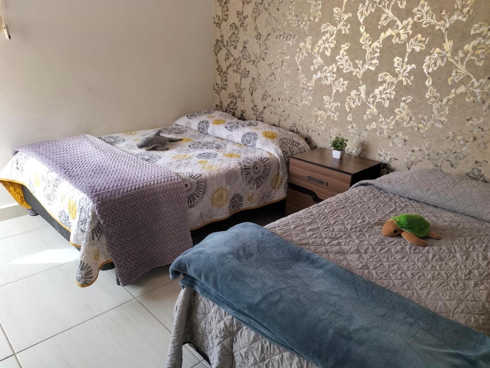 Casa Luna , Para 6 Personas La Paz Luaran gambar